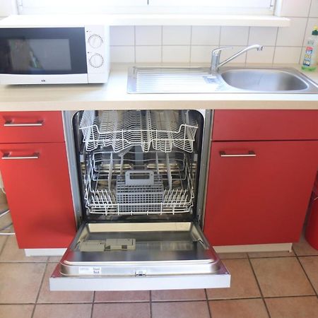 Ferienwohnung Lahann Saalfeld Saale Екстериор снимка