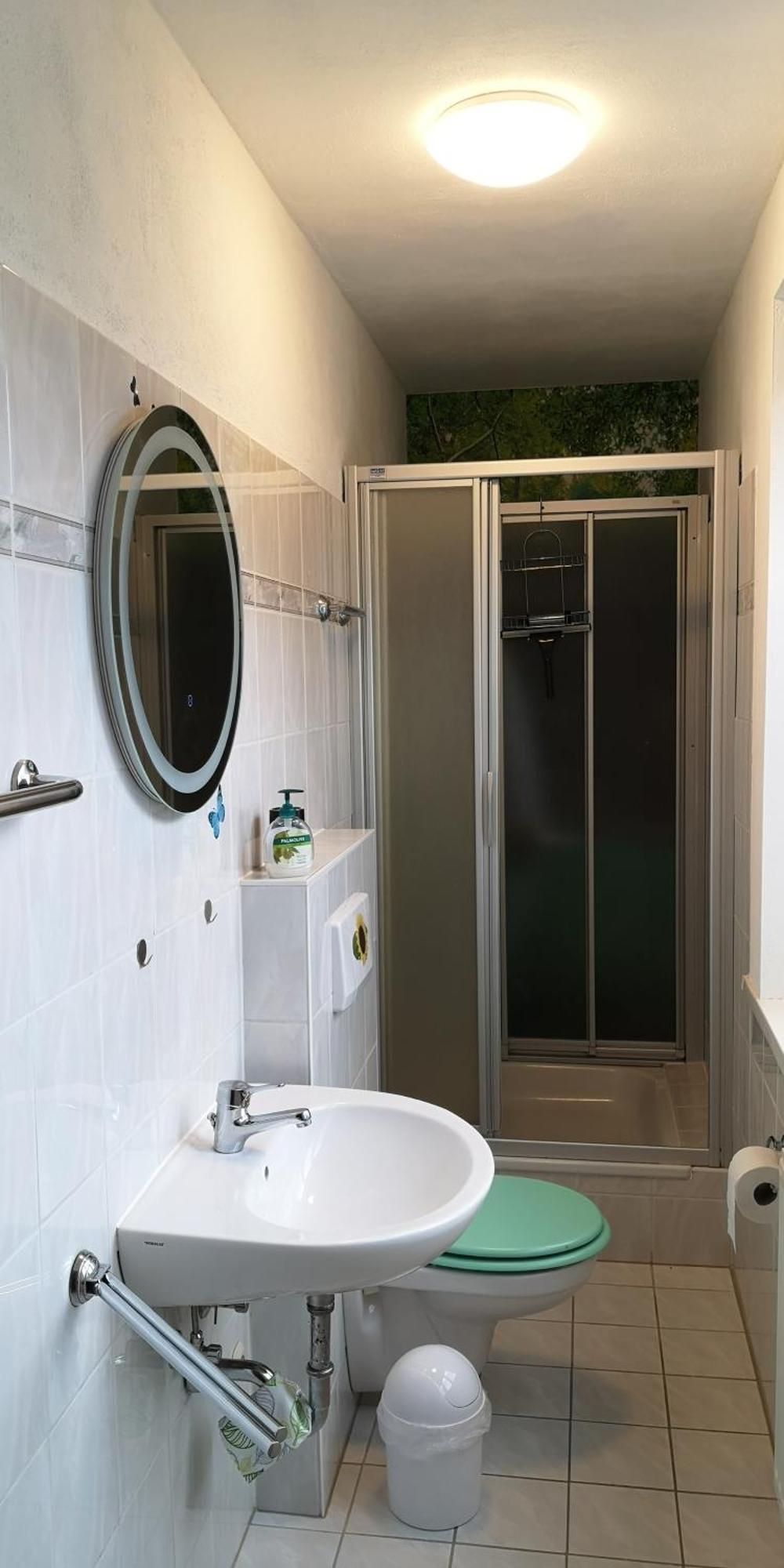 Ferienwohnung Lahann Saalfeld Saale Екстериор снимка