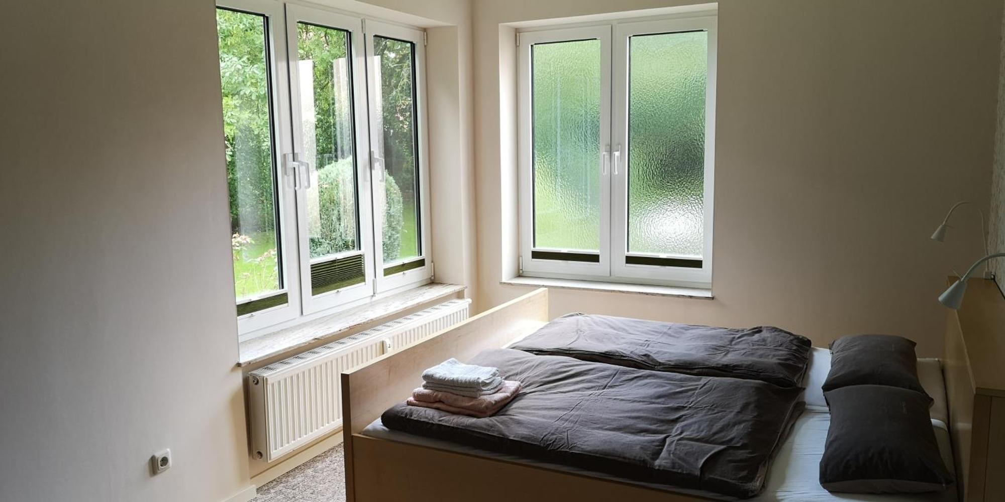 Ferienwohnung Lahann Saalfeld Saale Екстериор снимка