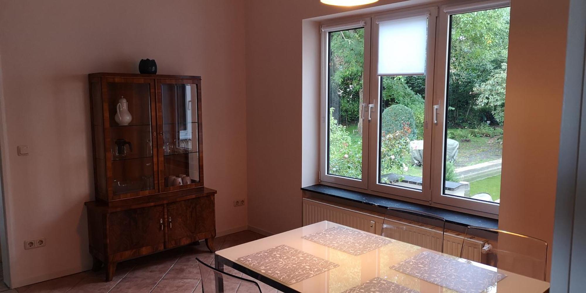 Ferienwohnung Lahann Saalfeld Saale Екстериор снимка